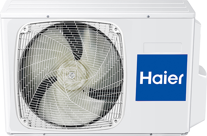 фото Техносинтез кондиционер haier tundra (on-off) 2024 r32