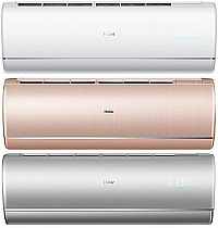 Кондиционер Haier Jade Super Match (Inverter) AS25S2SJ1FA-W