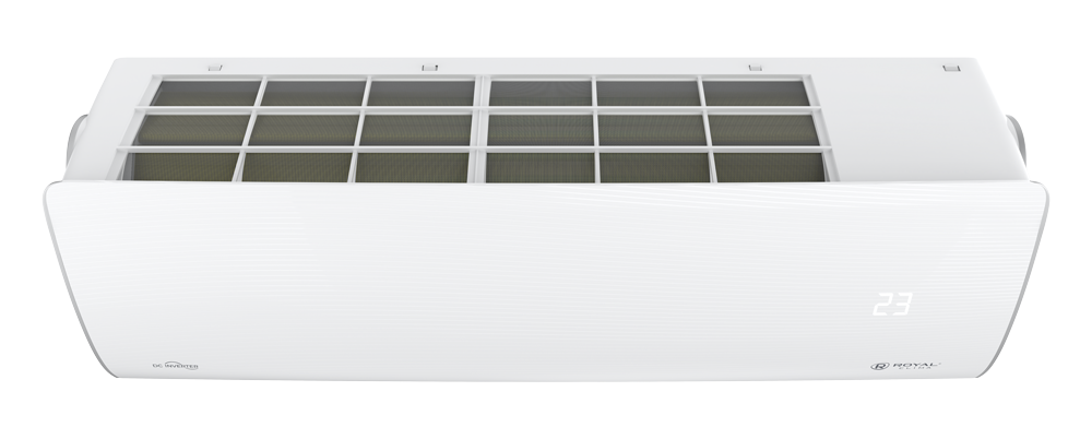 фото Техносинтез кондиционер royal clima aria inverter 2024