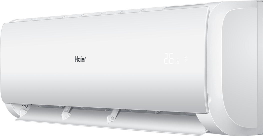 фото Техносинтез сплит-система haier leader-a т-серия -30°c