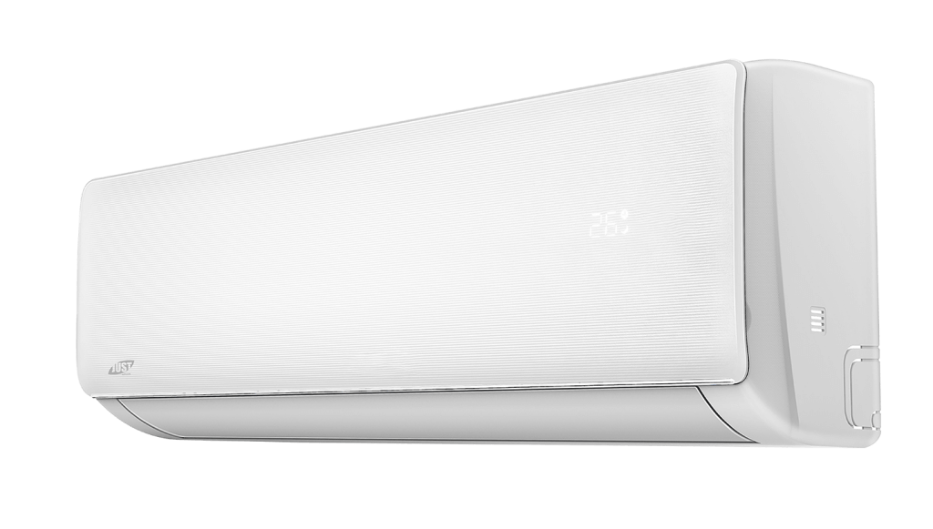 фото Техносинтез кондиционер (сплит-система) just aircon serenity (inverter)