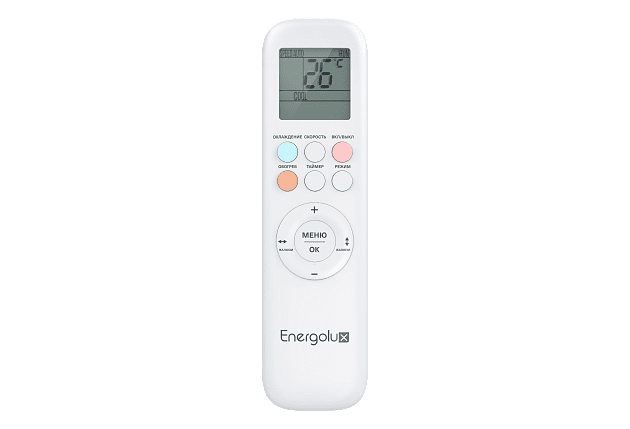 фото Техносинтез кондиционер energolux geneva 3 r32