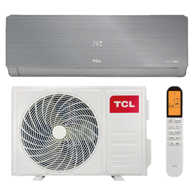 фото Техносинтез кондиционер tcl elite art (on-off)