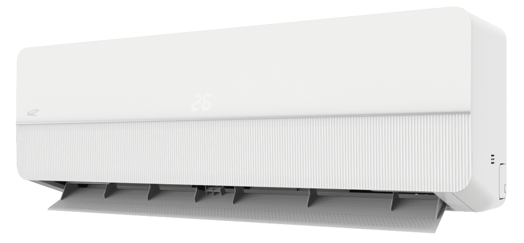 фото Техносинтез кондиционер just aircon silvery inverter