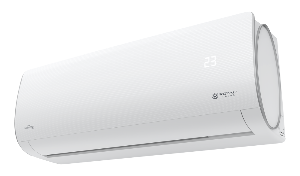 фото Техносинтез кондиционер royal clima aria inverter 2024