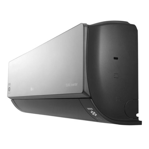 фото Техносинтез кондиционер lg artcool mirror 2022 (inverter)