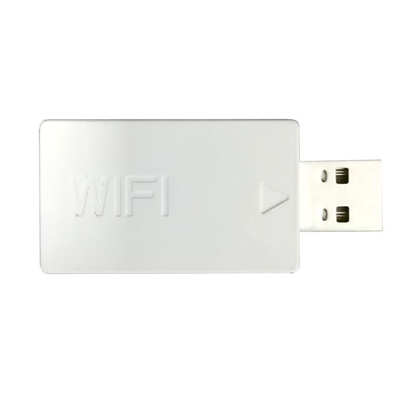 WI-FI READY