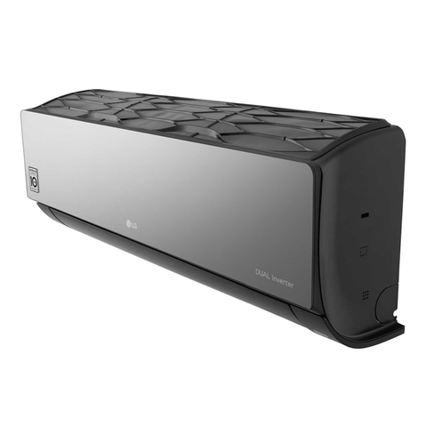фото Техносинтез кондиционер lg artcool mirror 2022 (inverter)