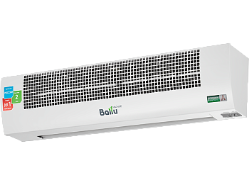 фото tehnosintez.by - тепловые завесы ballu eco power