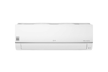 фото Техносинтез кондиционер lg eco smart (inverter)